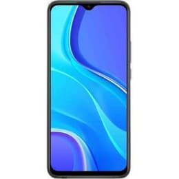 Xiaomi Redmi 9 32GB - グレー - Simフリー