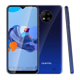 Oukitel C19 16GB - ブルー - Simフリー