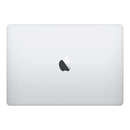 MacBook Pro 13 インチ (2019) シルバー - Core i7 2.8 GHZ - SSD 2000GB - 16GB RAM - JIS配列キーボード