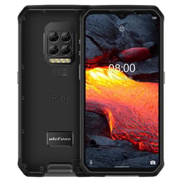 Ulefone Armor 9E 128GB - ブラック - Simフリー