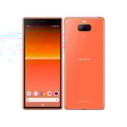 Sony Xperia 8