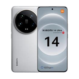 Xiaomi 14 Ultra 512GB - ホワイト - Simフリー