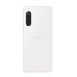 Sony Xperia 10 V 128GB - ホワイト - Simフリー