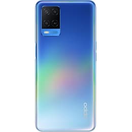 Oppo A54 128GB - ブルー - Simフリー