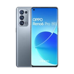 Oppo Reno6 Pro 256GB - グレー - Simフリー
