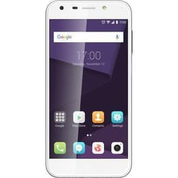 Zte Blade A6 Lite 16GB - シルバー - Simフリー