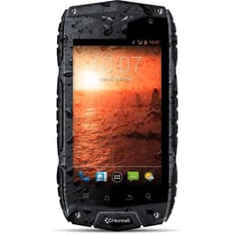 Crosscall Odyssey Plus 32GB - ブラック - Simフリー