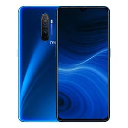 Realme X2 Pro 64GB - ブルー - Simフリー
