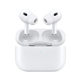 Apple AirPods Pro 第2世代 (2023) - MagSafe (Lightning) 充電ケース