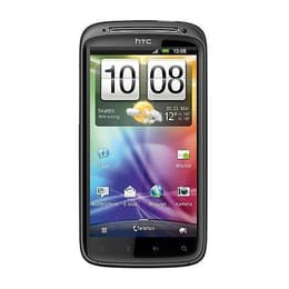 HTC Sensation XL 16GB - ブラック - Simフリー
