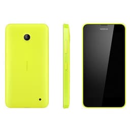 Lumia 630 8GB - イエロー - Simフリー