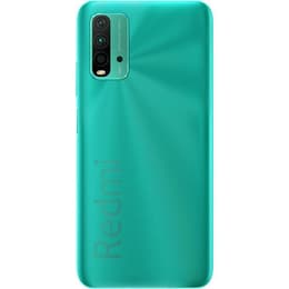 Xiaomi Redmi 9T 64GB - グリーン - Simフリー
