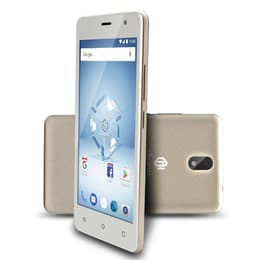 Danew Konnect 504 8GB - ゴールド - Simフリー