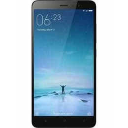 Xiaomi Redmi Note 3 32GB - グレー - Simフリー