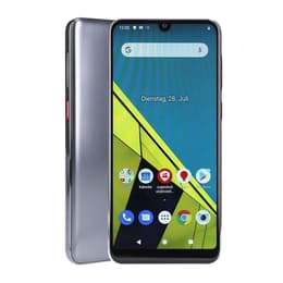 Vodafone Smart V10 32GB - シルバー - Simフリー