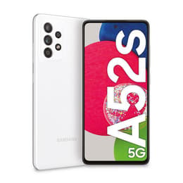 Galaxy A52s 5G 128GB - ホワイト - Simフリー