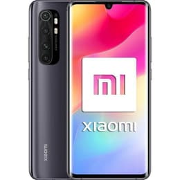 Xiaomi Mi Note 10 Lite 128GB - ブラック - Simフリー