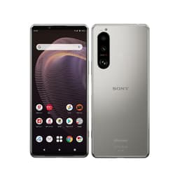 Xperia 5 III 128GB - ホワイト - Simフリー