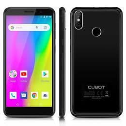 Cubot J3 16GB - ブラック - Simフリー