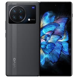 Vivo X Fold 256GB - ブラック - Simフリー