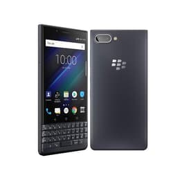 Blackberry KEY2 LE 64GB - グレー - Simフリー
