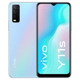 Vivo Y11S 32GB - ブルー - Simフリー