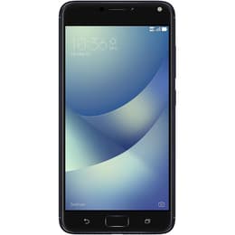 Asus Zenfone 4 Max Plus 32GB - ブラック - Simフリー