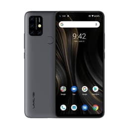 Umidigi Power 3 64GB - グレー - Simフリー