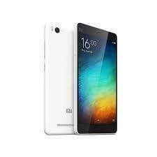 Xiaomi MI 4c 32GB - ホワイト - Simフリー