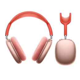 Apple AirPods Max (2020) - ピンク