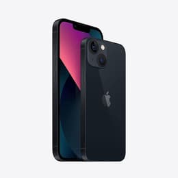 iPhone 13 mini 256GB - ミッドナイト - Simフリー