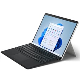 Microsoft Surface Pro 7+ 12" (2021) - Core i7 2.8 GHz - SSD 256 GB - 16 GB