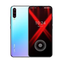 Umidigi X 128GB - ブルー - Simフリー