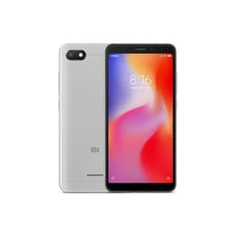 Xiaomi Redmi 6A 16GB - グレー - Simフリー