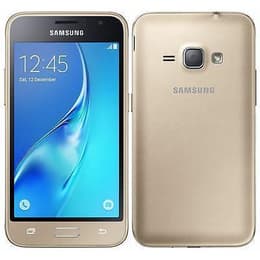 Galaxy J1 mini prime 8GB - ゴールド - Simフリー