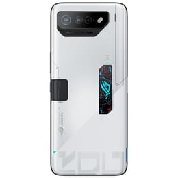 Rog Phone 7 Ultimate 512GB - ホワイト - Simフリー