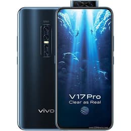 V17 Pro 128GB - ブラック - Simフリー
