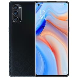 Oppo Reno 4 Pro 5G 128GB - ブラック - Simフリー