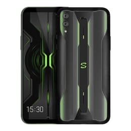 Xiaomi Black Shark 2 Pro 128GB - ブラック - Simフリー