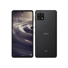 Sharp Aquos Sense6