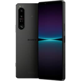 Xperia 1V 256GB - ブラック - Simフリー