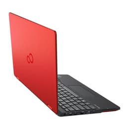 Fujitsu LifeBook U939 13" (2019) - Celeron 2.2 GHz - SSD 256 GB - 4 GB - JIS配列キーボード