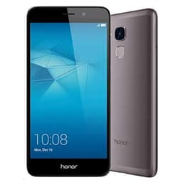 Honor 5c 16GB - グレー - Simフリー