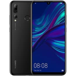 Huawei P Smart+ 2019 128GB - ブラック - Simフリー