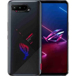 Asus ROG Phone 5S 512GB - ブラック - Simフリー