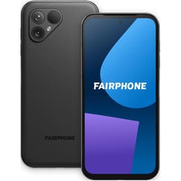 Fairphone 5 256GB - ブラック - Simフリー