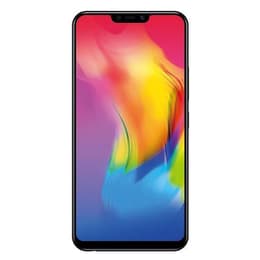Vivo Y83 128GB - ブラック - Simフリー