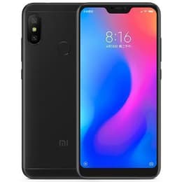 Xiaomi Mi A2 Lite (Redmi 6 Pro) 64GB - ブラック - Simフリー