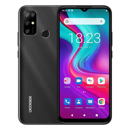 DOOGEE X96 32GB - ブラック - Simフリー