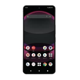 Sharp Aquos R8 Pro 256GB - ブラック - Simフリー - ドコモ版